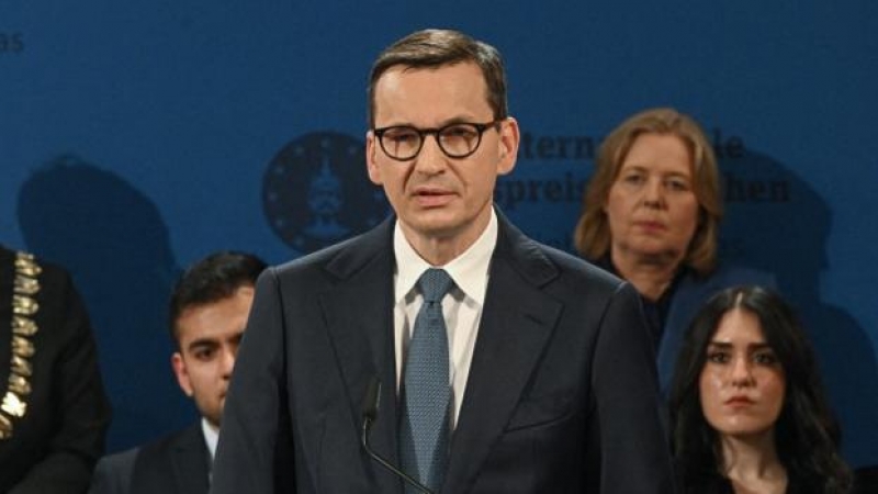 Polska skrajna prawica na linach w roku wyborczym