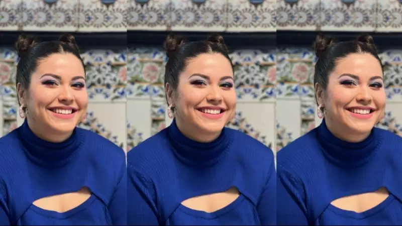 Mara Jiménez: 'Con la gordofobia pasa como con el feminismo, una vez te pones las gafas moradas ya no puedes mirar hacia otro lado'