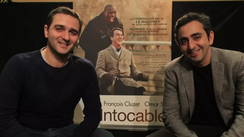 Los creadores de la película francesa 'Intocable' han comunicado la muerte de Philippe Pozzo di Borgo, el hombre que inspiró esta historia.