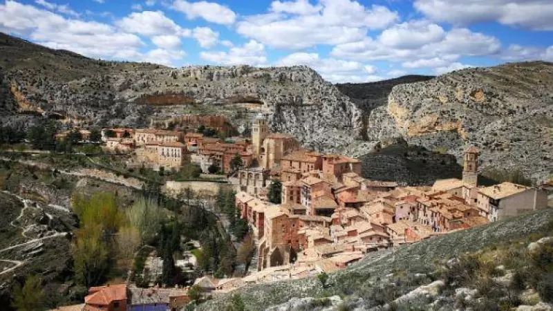 Albarracín