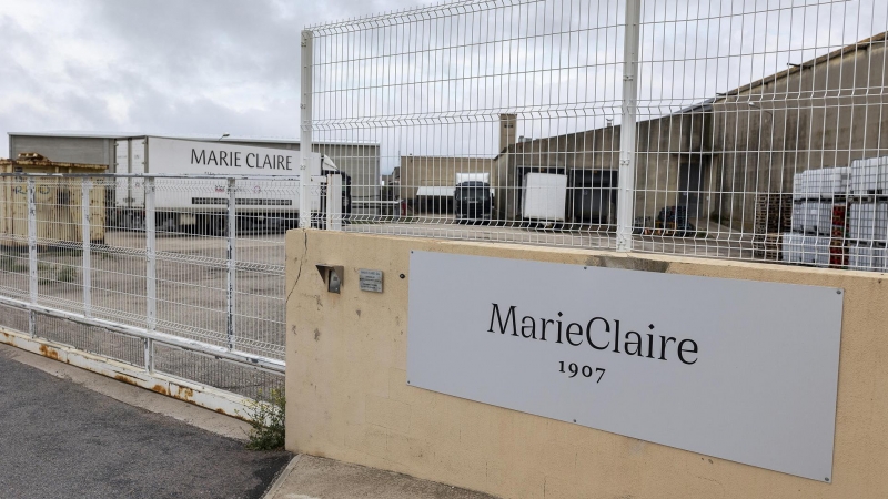 La empresa Marie Claire ha entregado a los sindicatos la documentación que acompaña el expediente de regulación de empleo de toda la plantilla.