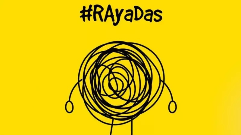 #Rayadas, el proyecto para cuidar la salud mental de las personas jóvenes en la escuela. — Fundación Manantial