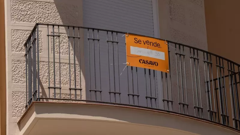 Precio de la vivienda