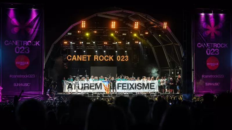 Canet Rock 2023
