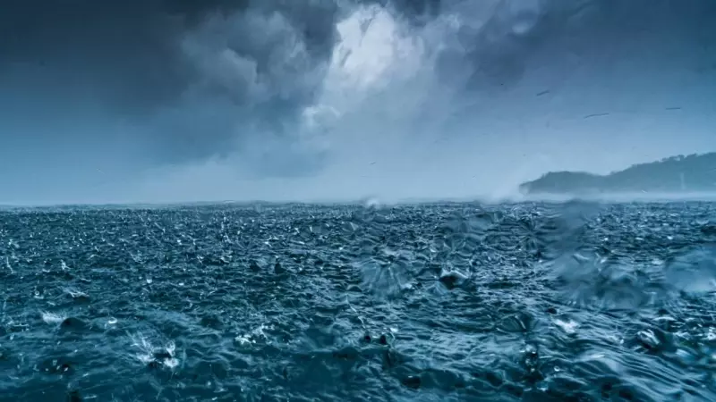 El sistema de corrientes del océano Atlántico podría colapsar a mediados de siglo, según un estudio danés.