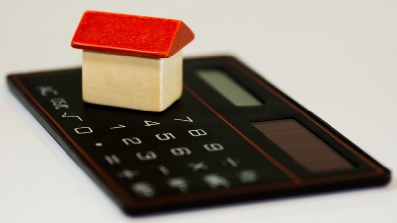 El 64,3% de las hipotecas vigentes tienen tipos variables y otro 12,5% fórmulas mixtas.