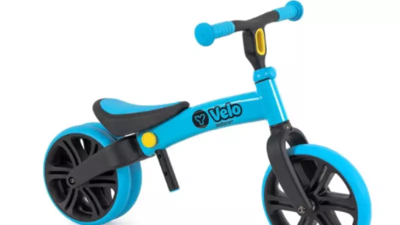 BIcicleta para niños