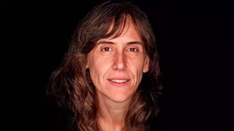 Ana Zamora, Premio Nacional de Teatro 2023.