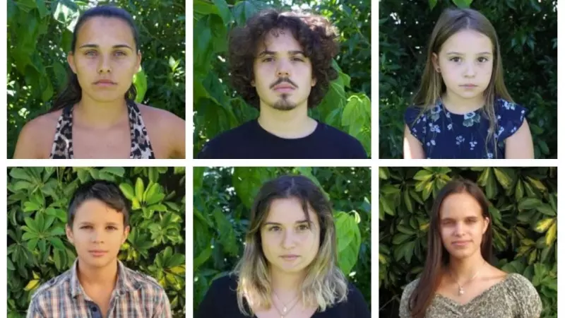 Los seis jóvenes portugueses que han llevado a España y 32 países ante el TEDH por su inacción ante la crisis climática