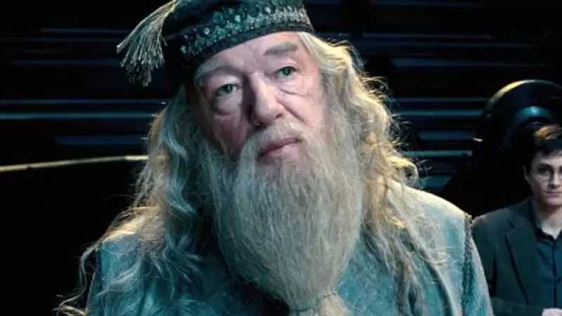 Otras miradas - Dumbledore y la huelga de Hollywood