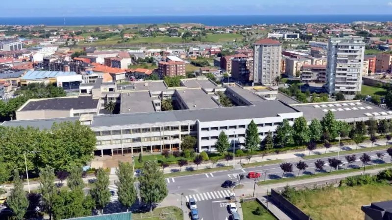 El número de plazas para estudiantes de medicina aumentará en 16 a partir de este curso en Cantabria