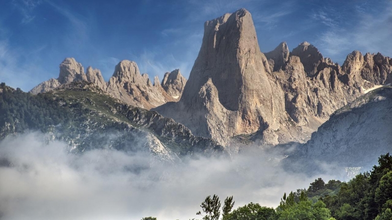 Naranjo de Bulnes