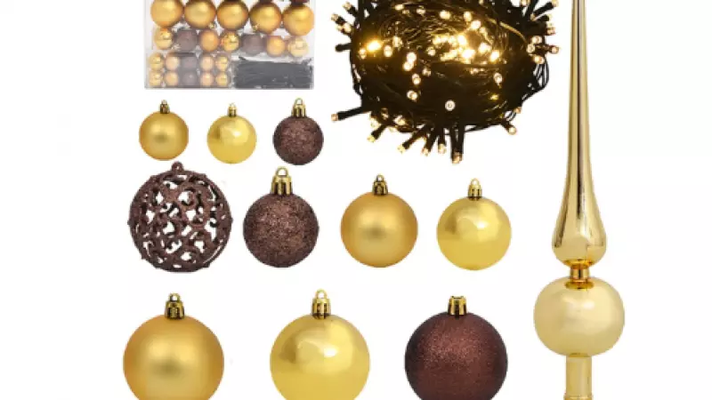 Ilumina tu Navidad con Árboles Artificiales con LED: Ventajas y Prácti