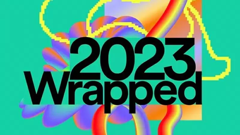 Spotify Wrapped 2023: ¿cuál ha sido tu lista de éxitos de este año?