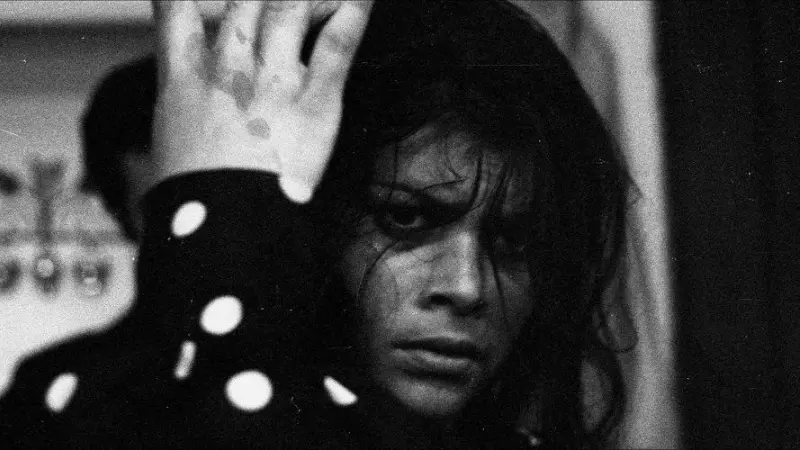 Una imagen de Antonia Singla en el documental 'La Singla', dirigido por Paloma Zapata.