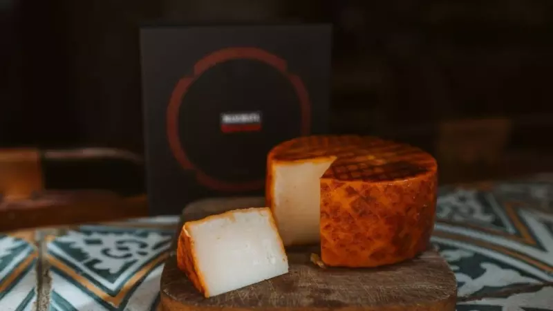Estos quesos españoles se sitúan entre los mejores del mundo