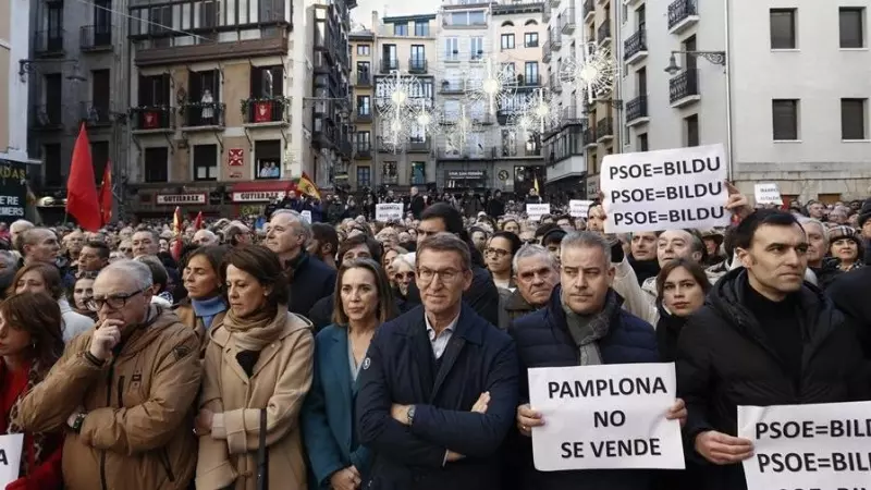 17/12/2023 - Pamplona