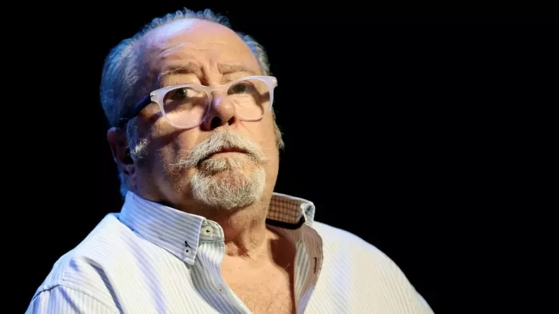 El cómico Paco Arévalo ha fallecido en Valencia a los 76 años.