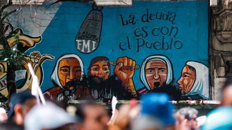 La huelga de la CGT, principal gremio del país, es la primera movilización general desde 2019, que cuenta con apoyo de organizaciones sociales y políticas de Argentina, y el primero que deberá afrontar el Gobierno del ultraliberal Javier Milei.