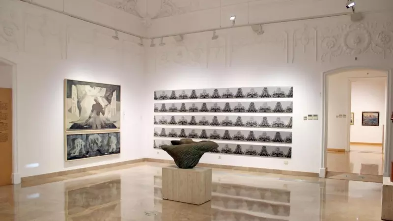 Museu d'Art Modern de la Diputació de Tarragona