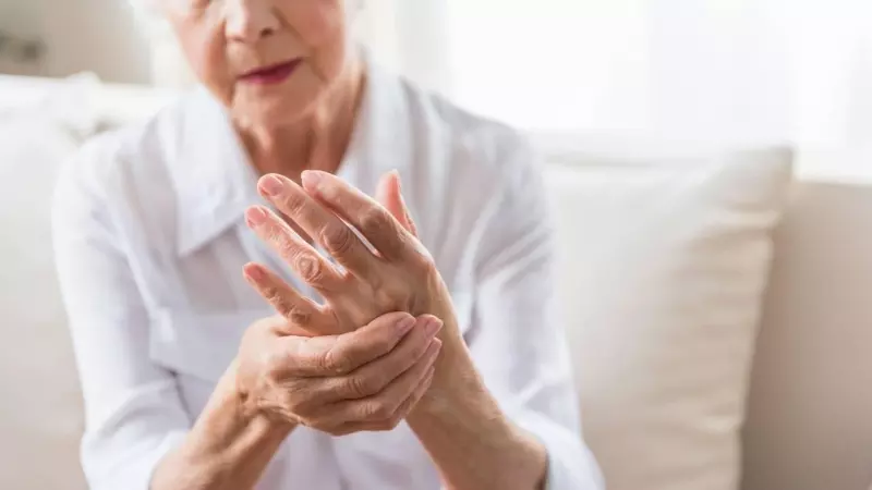 02/02/2024 En España casi 300.000 personas sufren artritis reumatoide, según los últimos datos de 2019