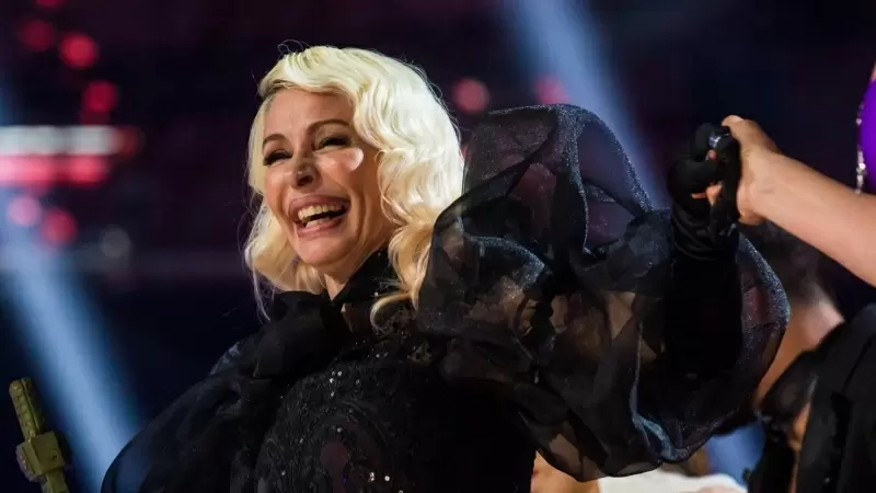 Del insulto a la gloria, 'Zorra' de Nebulossa ya corre hacia Eurovisión 2024