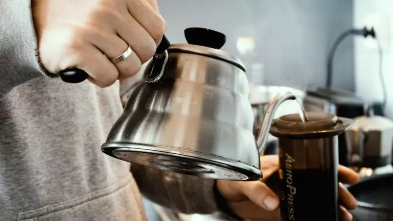 Alternativas a la cafetera italiana para preparar el mejor café en casa