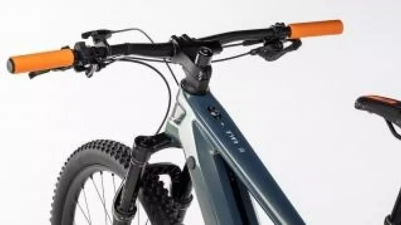 Esta bicicleta eléctrica de montaña española ofrece mucho por un precio muy ajustado
