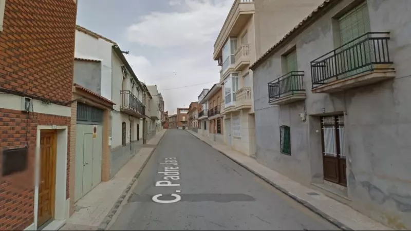 Asesinato machista en un pueblo de Ciudad Real, un hombre mata a su pareja, de 54 años
