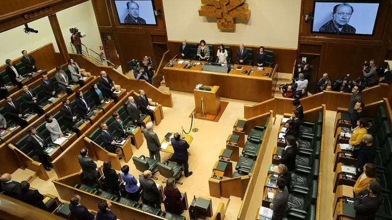Otras miradas - Sumar en Euskadi: un proyecto electoral y políticamente necesario
