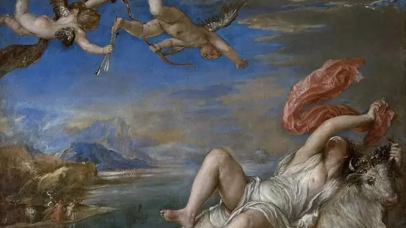 Paolo Rumiz reivindica la mitología para salvar Europa