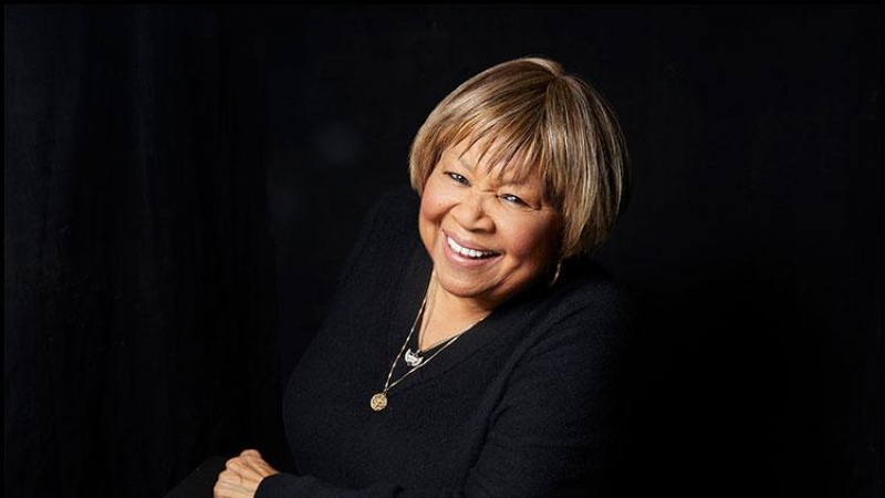 Mavis Staples acercará su soul de esperanza y empoderamiento a Barcelona y al Azkena Rock Festival