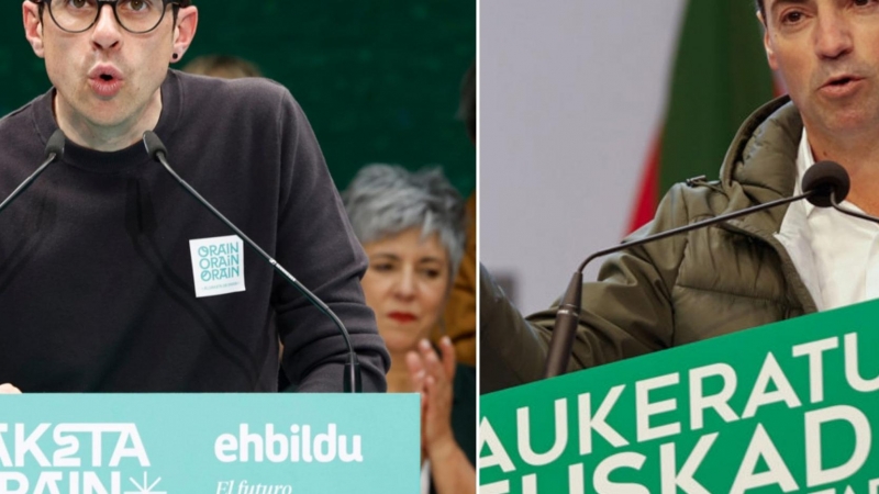 Dominio Público - Elecciones en Euskadi: entre la indecisión, el sistema electoral y la elección del lehendakari