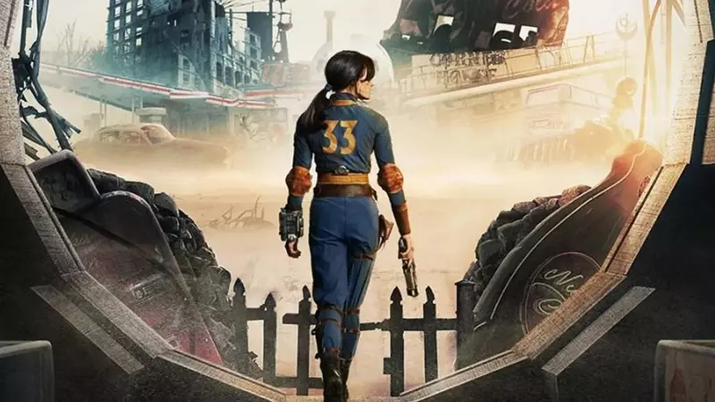 'Fallout', una de las mejores series de Prime Video, bate récords de audiencia.