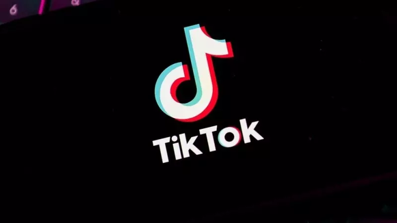 Foto de archivo del logo de TikTok, a 7 de febrero de 2023.