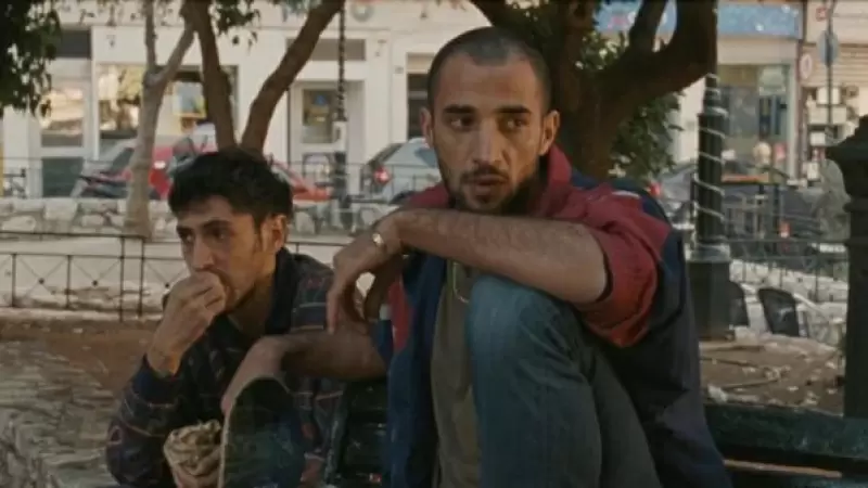 Pinceladas de Gaza en la burbuja de Cannes