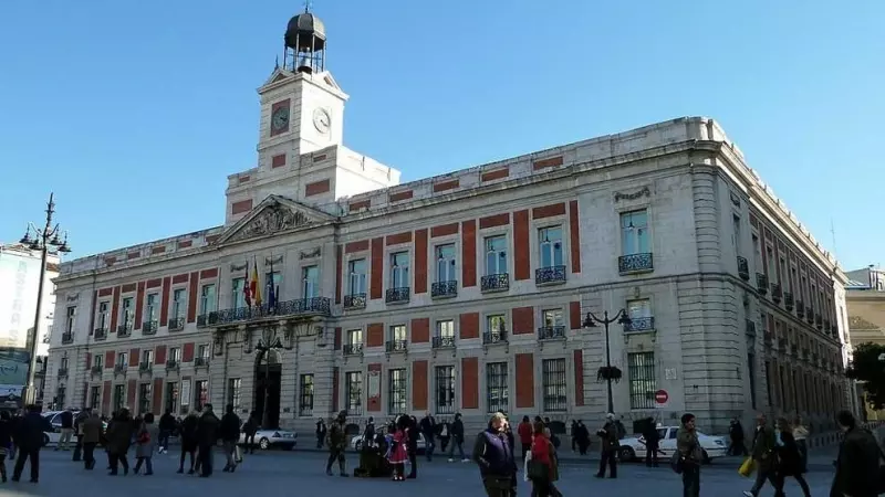 Madrid: algunos datos de porqué gana ampliamente la derecha en las elecciones