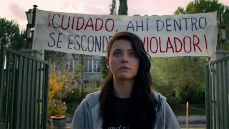 'Ni una más': la nueva serie juvenil y feminista que alza la voz contra las violencias machistas