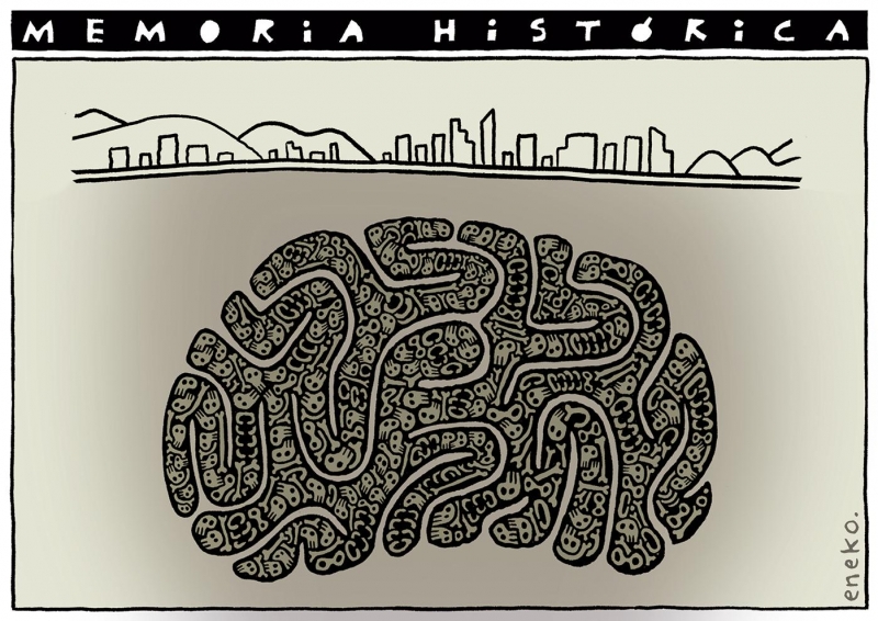 Memoria histórica