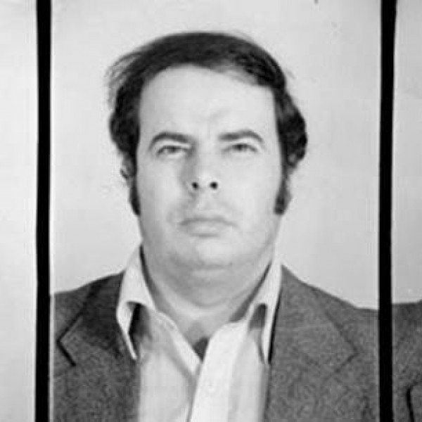Emilio Hellín, condenado por el secuestro y asesinato de Yolanda González.