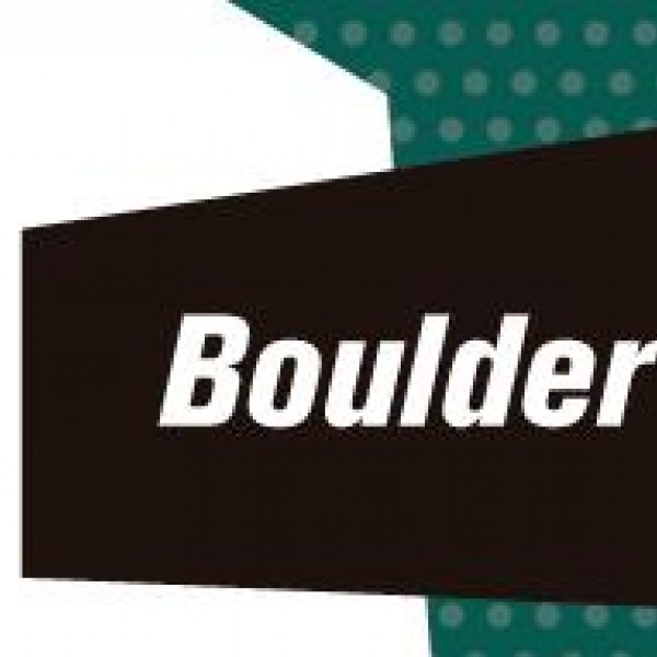 Portada de 'Boulder', d'Eva Baltasar.