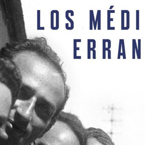 Portada del libro 'Los médicos errantes' (Crítica, 2022)