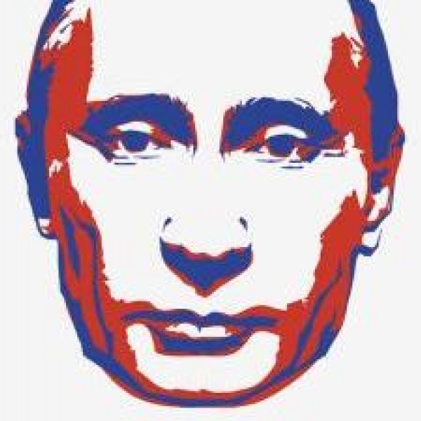 Portada de 'Tenemos que hablar de Putin', de Mark Galeotti (Capitán Swing)