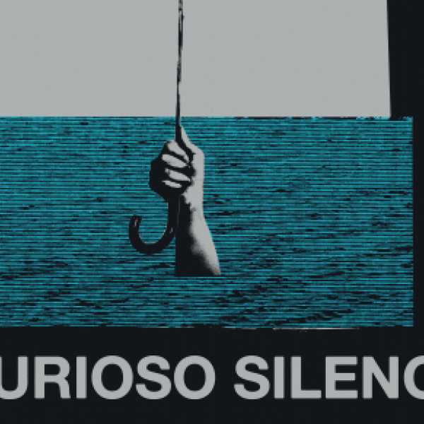 11/11/22 Radio Océano, 'Un furioso silencio'