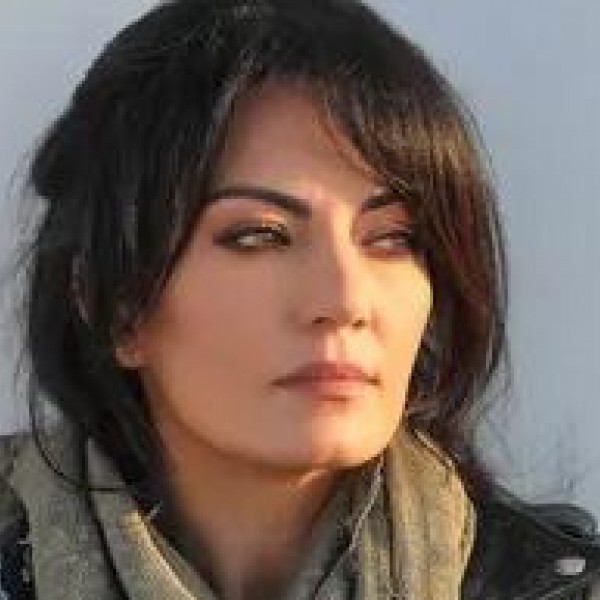 La directora y guionista Maryam Touzani.