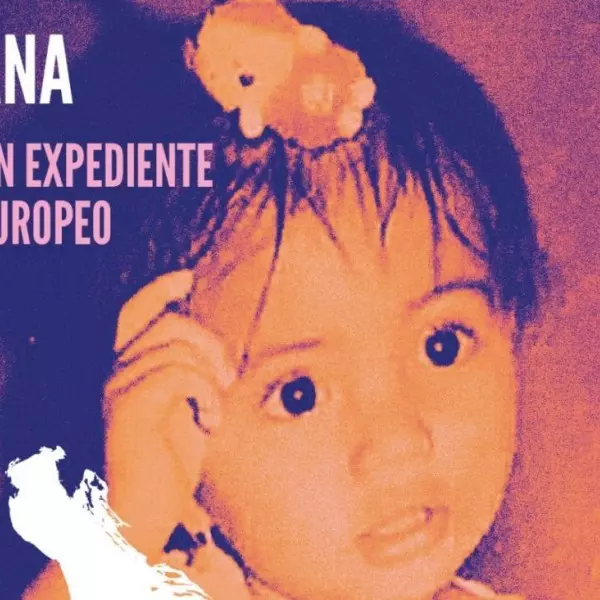 El libro 'Rezwana. Un expediente europeo' (Libros del K. O.)