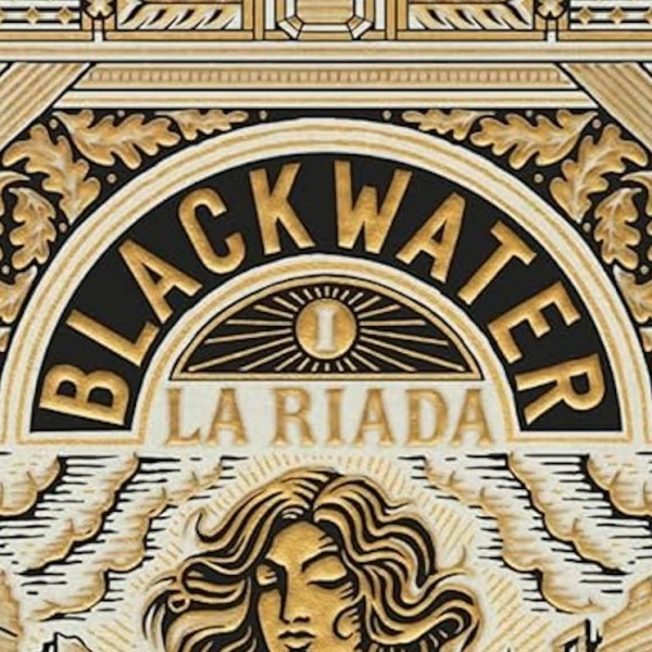 'Blackwater I. La Riada'