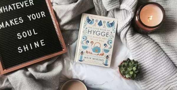 Estilo Hygge: en qué consiste y cómo aplicarlo a tu hogar
