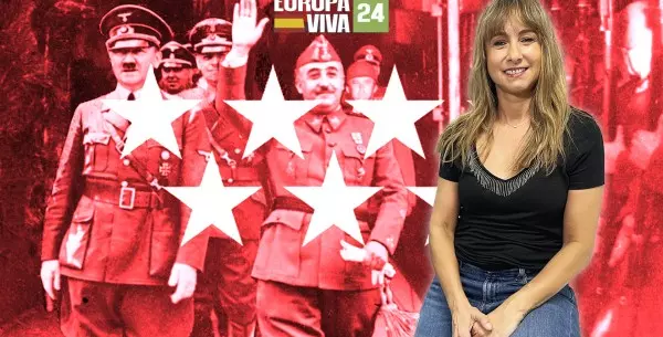 Cumbre fascista: de Hendaya a Madrid, por Ana Pardo de Vera