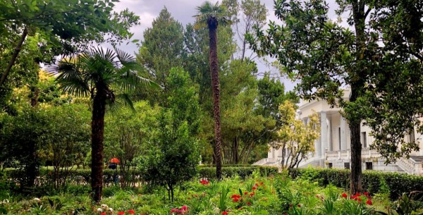 Los jardines escondidos más desconocidos de Madrid